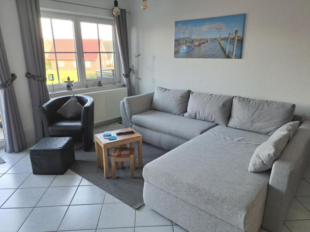 Haus Sonnenstrahl 11 Apartment *