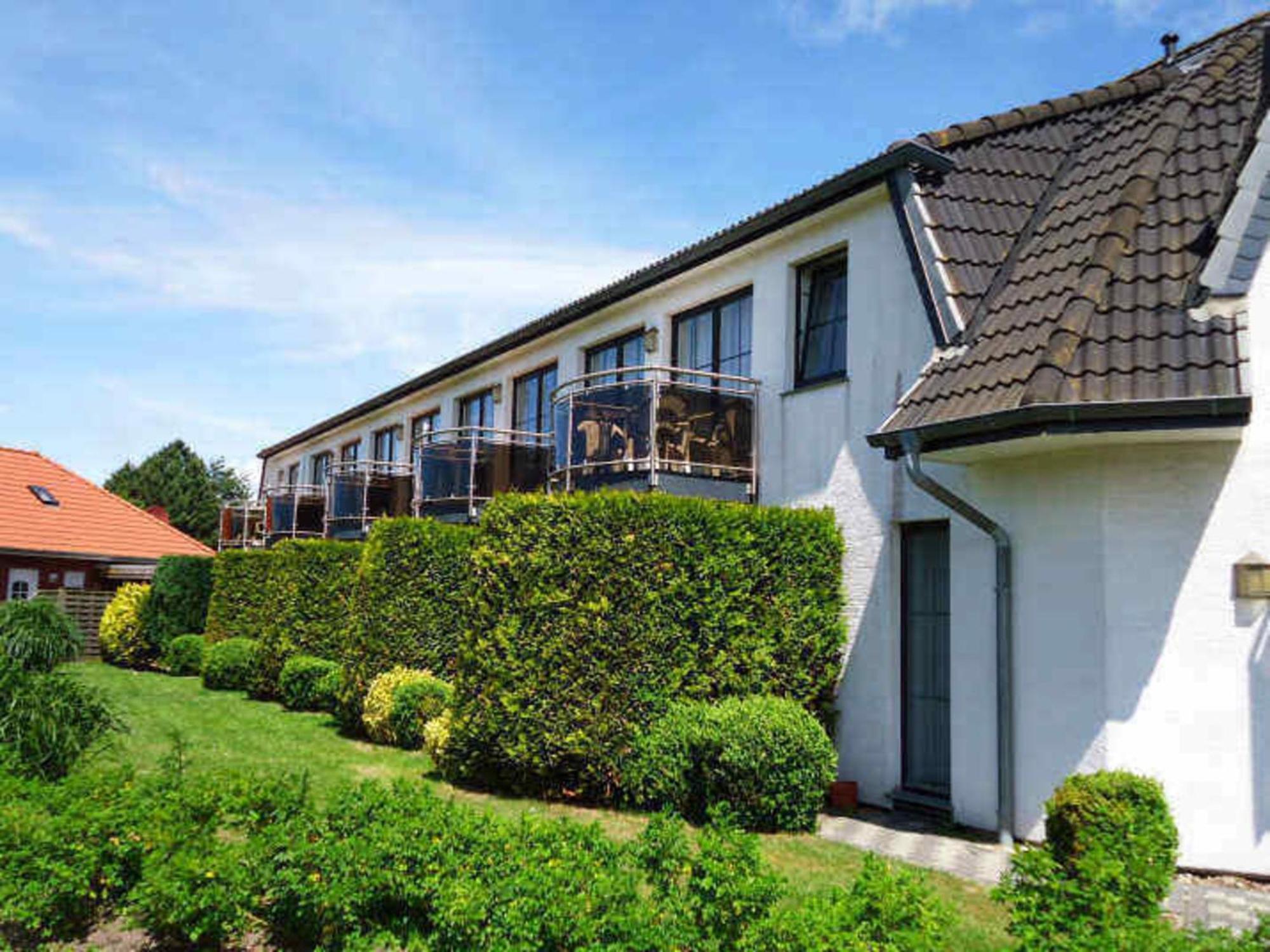 Apartment Haus Sonnenstrahl 11