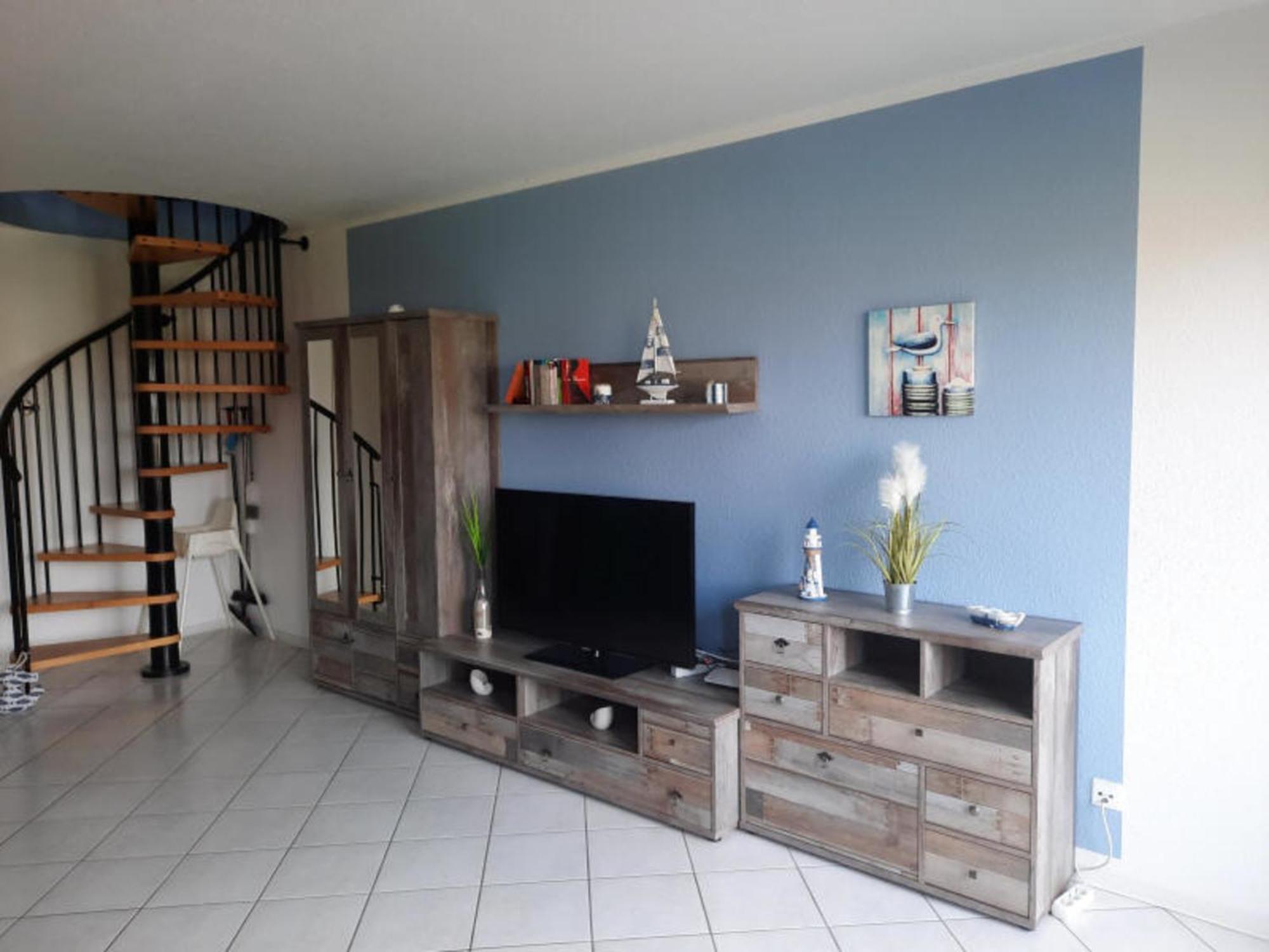 Haus Sonnenstrahl 11 Apartment